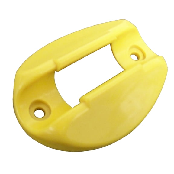 Dock Edge Shore Power Clips - 4-Pack | Bundle of 2