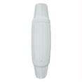thumbnail image 1 of Dock Edge Torpedo Bumper 18" - White, 1 of 3