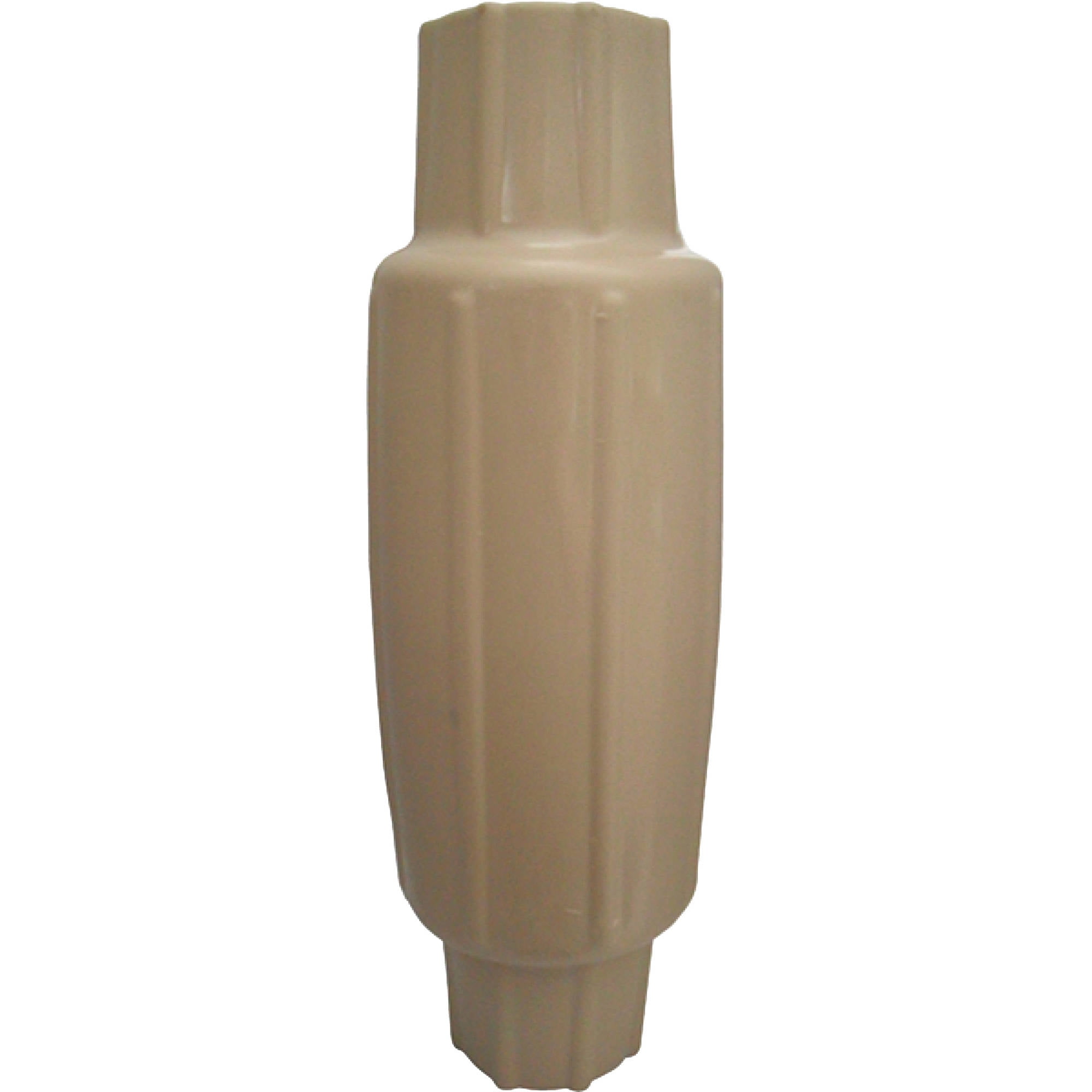 Dock Edge Torpedo Bumper, 5" x 18"