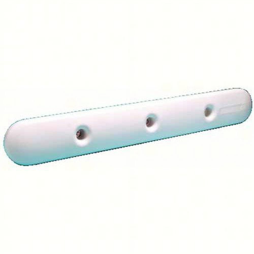 Dock Edge Ultragard 35 PVC Dock Cushion White [1008F]