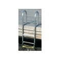 thumbnail image 1 of Dock Edge Welded Aluminum Fixed Dock Ladder, 1 of 2