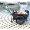 thumbnail image 1 of Dock Edge iCart Dock Side and Solid Tires, 1 of 3