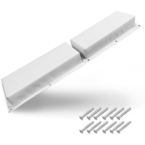 Dock Fender Bumper Boat Dock Bumpers Dock Guard for Dock Side or Edge