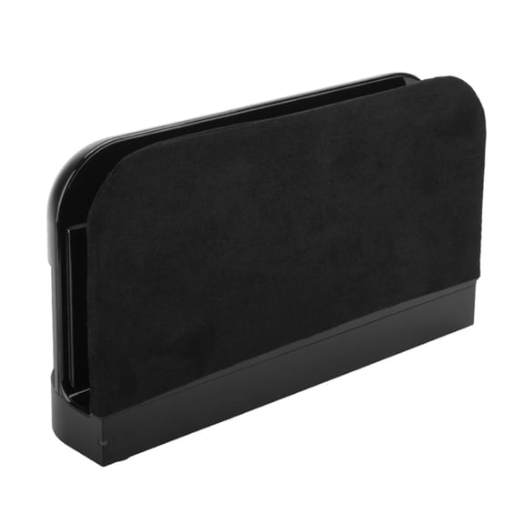 Dock Front Panel Protector Flannel Cover for NS2 Scratchproof Dust Cover Microfiber Cloth Shield Quick Install