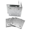 thumbnail image 1 of Dock Inside Corner Bracket Kit, 1 of 1