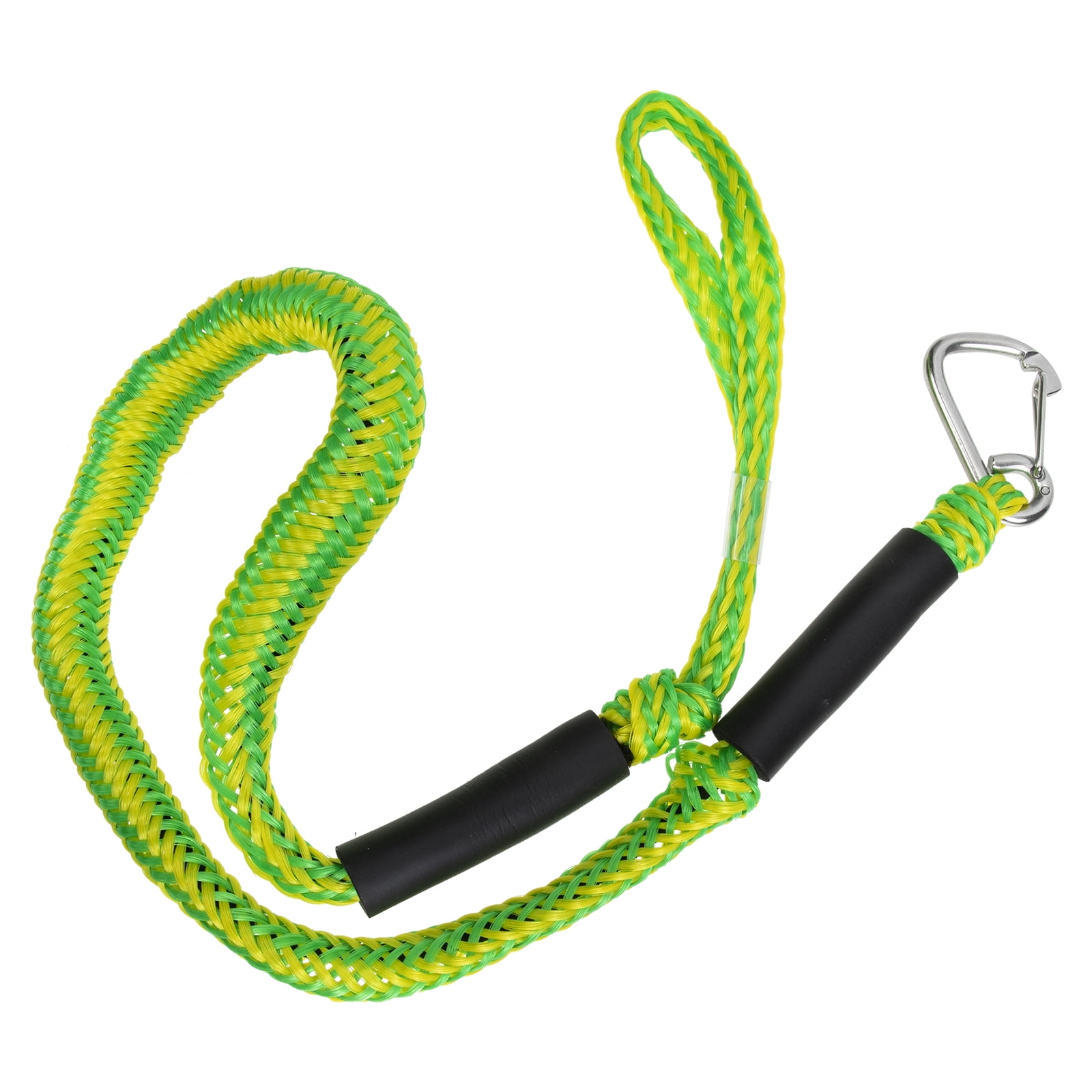 Dock Mooring Line Rope Bungee Dock Line Hook Boat Rope Marine Elastic