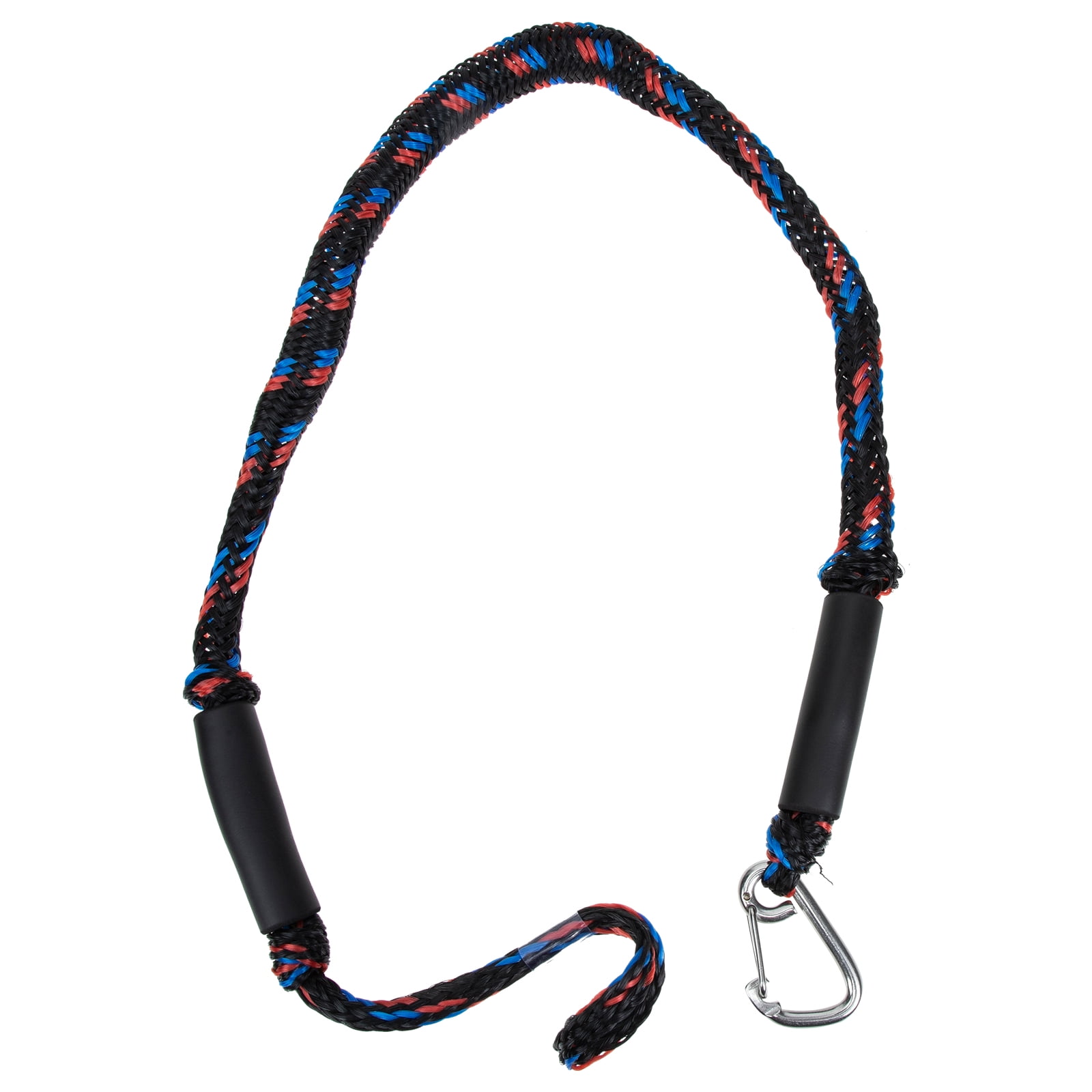 Dock Mooring Line Rope Bungee Dock Line Hook Boat Rope Marine Elastic