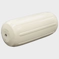 thumbnail image 1 of Dock Rite Boat Fender Bumper 87213 | 6 x 15 Inch HTM Ribbed Vinyl White, 1 of 4