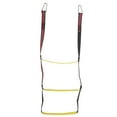 thumbnail image 1 of Dock Rope Ladder Kayak Rope Ladder Rope Ladders for Boats Boat Ladder 73.00X28.00X2.00CM, 1 of 6