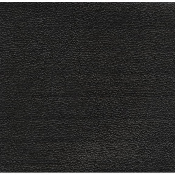 Dock Seal 9006 Heavy Duty Coated Vinyl Tarpaulin with 100 Percent Polyester Scrim Fabric, Black & Charcoal