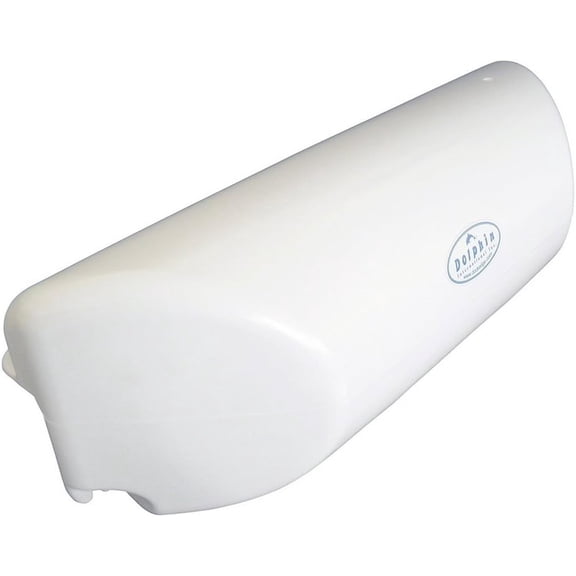Dock-Side Bumper