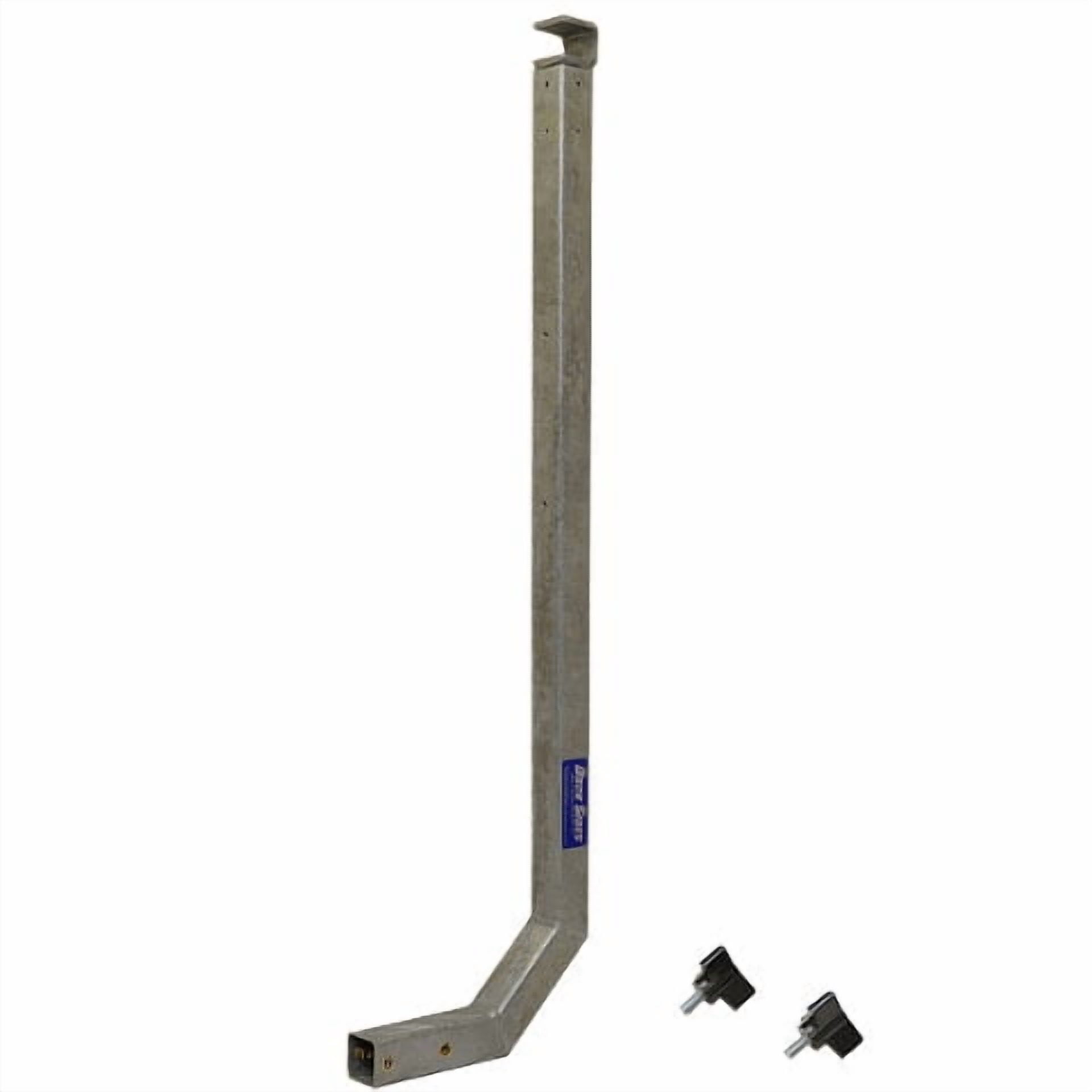 Dock Sides Boat Mounting Base 86932 | Galvanized Steel 40 Inch ...