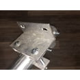 thumbnail image 1 of Dock Stringer Bracket, 1 of 1