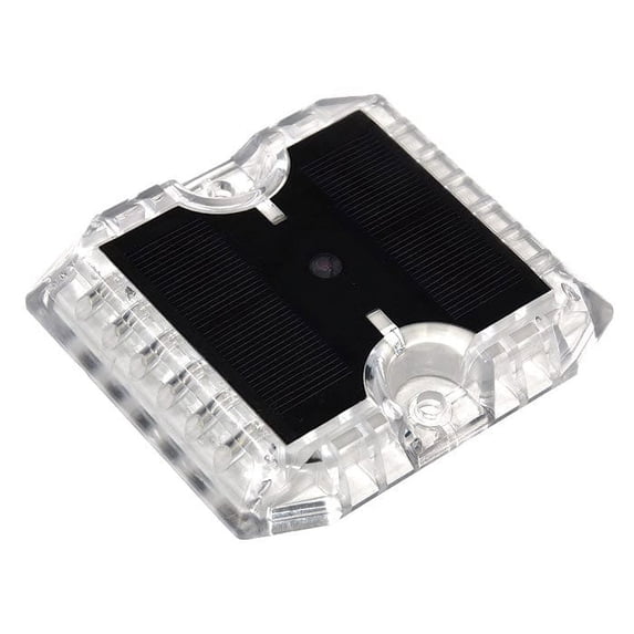DockEdge Ultra Solar Dock & Deck Light
