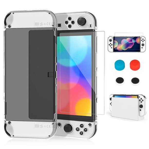 Best Switch Oled Case