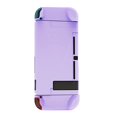 thumbnail image 1 of Dockable Case for Nintendo Switch - Protective Cover Case for Nintendo Switch and Joy-Con Controller, Soft TPU Cover with Shock-Absorption and Anti-Scratch Design, 1 of 9