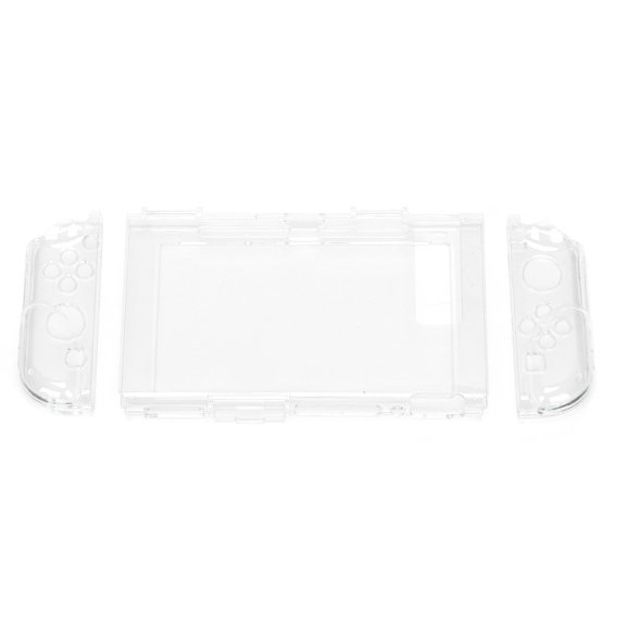 Dockable Case for 3 in 1 Clear ShockAbsorption and AntiScratch Protective Cover Case for