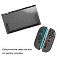 thumbnail image 1 of Dockable Case for Switch 2 2025, TPU Grip Protective Cover Accessories Switch 2 7.9 Inch and Quick-Release Joy-Con Design, 1 of 9