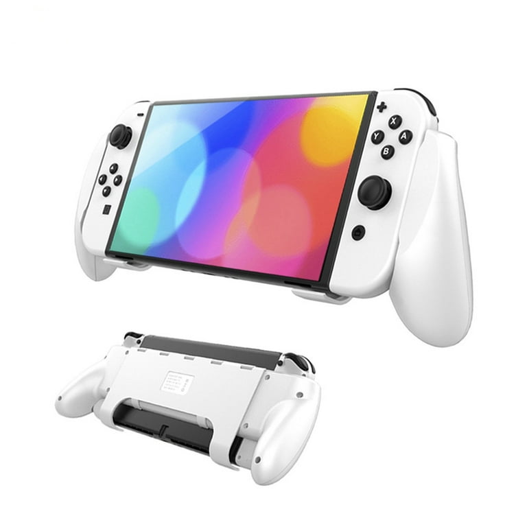 Nintendo switch dockable on sale grip