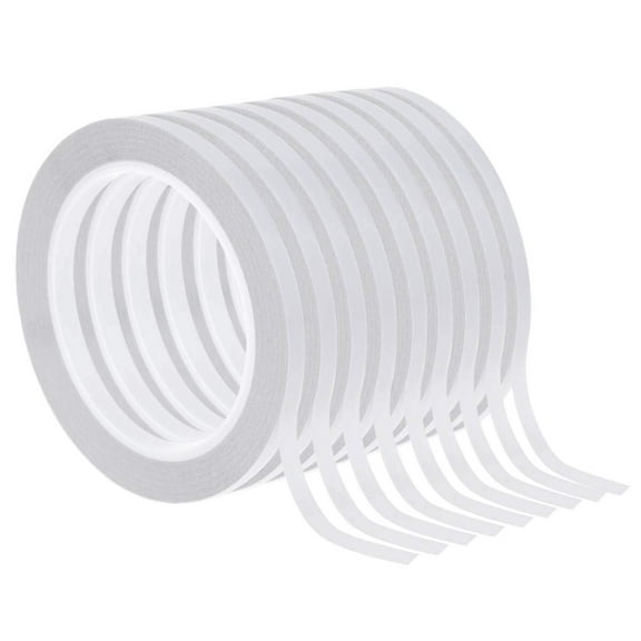 Dockapa Clear Double Sided Adhesive Tape
