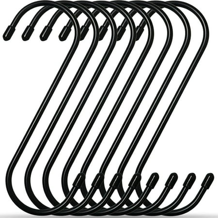 Dockapa Long Large S Hooks