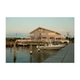 thumbnail image 1 of Docked in Kismet 02 - Point o' Woods New York Photography Unframed Wall Art Print 5 x 7 inches, 1 of 7