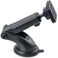 thumbnail image 1 of Dockem DashPro Magno Mount 3.0 Series: Magnetic Car Mount for Dash with Suction Base, Magnet Head, and Long Range Adjustable Extension Arm, 1 of 9