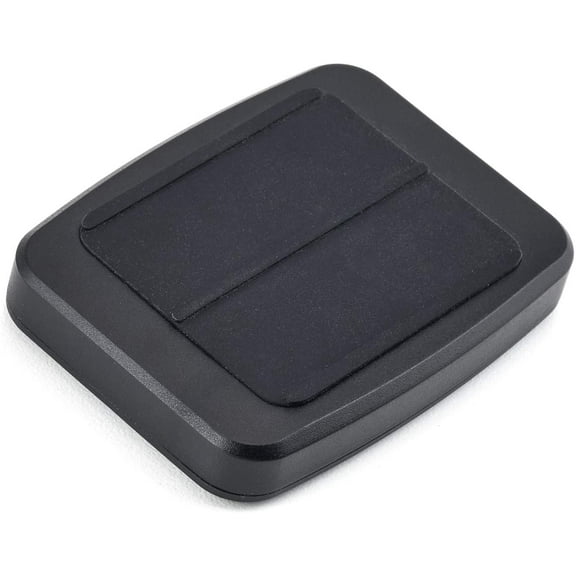 Dockem Minikin Magno Mount 3.0 Series: Minimalist Magnetic Wall and Car Mount with Adhesive Base, Magnet Head: Slim Form Phone Holder