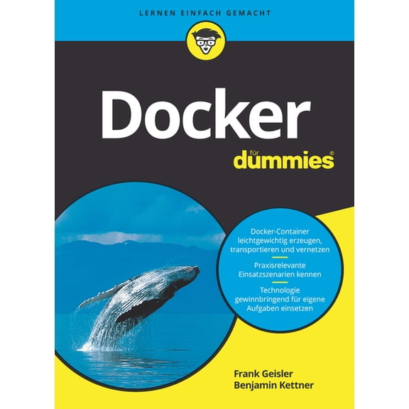 Docker fr Dummies, (Paperback)