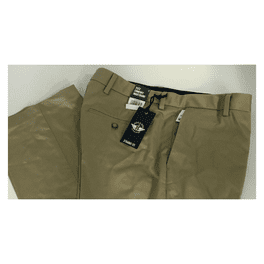 Dockers Men's Slim Tapered Easy Khaki Pants with Stretch