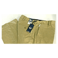 thumbnail image 1 of Dockers Alpha Men's Iron Free Khaki Pants, Straight Fit Tan 42 X 32, 1 of 2
