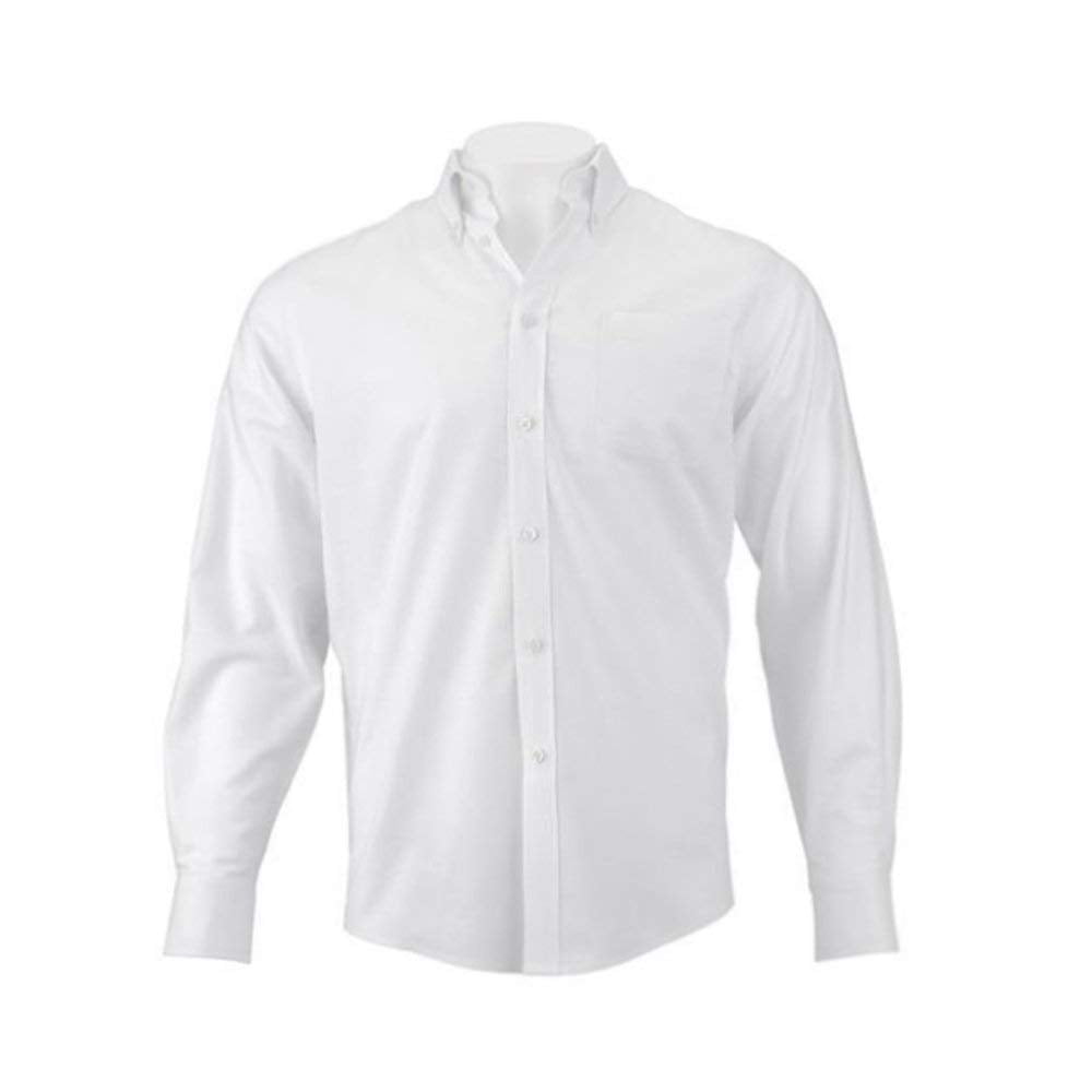 dockers fitted dress shirts Essential Button-Up Shirt, Classic Fit – Dockers™ main image 1