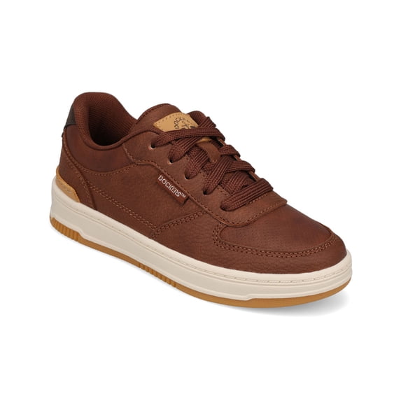 Dockers Big Kids Frederick Casual Sneaker