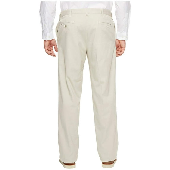 Dockers Big & Tall Easy Khaki Pants Cloud