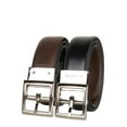thumbnail image 1 of Dockers Boys Reversible Casual Belt, 1 of 4