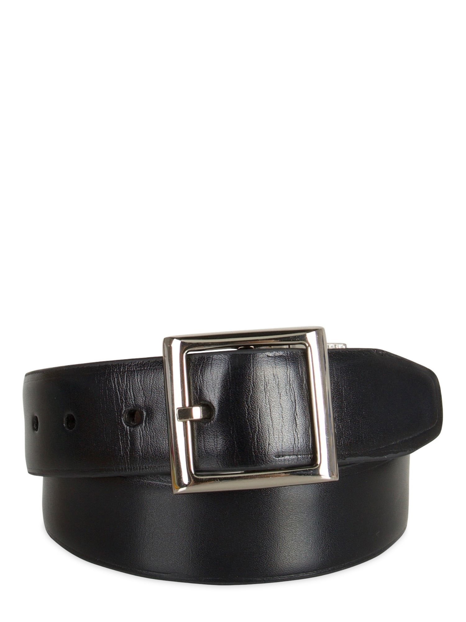 Dockers Boys Two-In-One Reversible Casual Belt