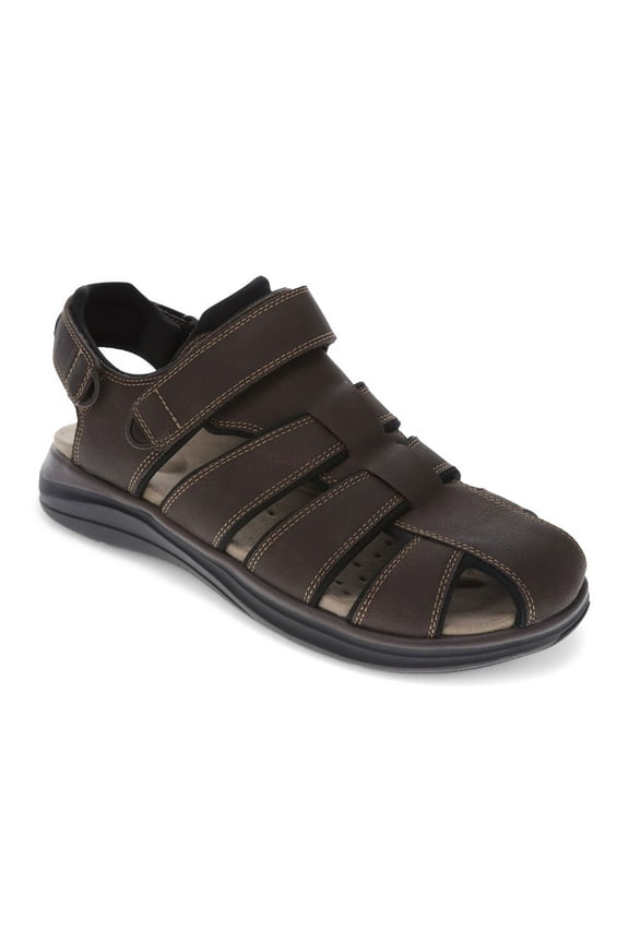 Mens Byrd Outdoor Sport Fisherman Sandal
