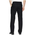 thumbnail image 1 of Dockers Classic Fit Signature Khaki Lux Cotton Stretch Pants D3 Black, 1 of 3