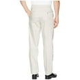 thumbnail image 1 of Dockers Classic Fit Signature Khaki Lux Cotton Stretch Pants D3 - Pleated Cloud, 1 of 3