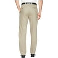 thumbnail image 1 of Dockers Classic Fit Signature Khaki Lux Cotton Stretch Pants D3 Timber Wolf, 1 of 3
