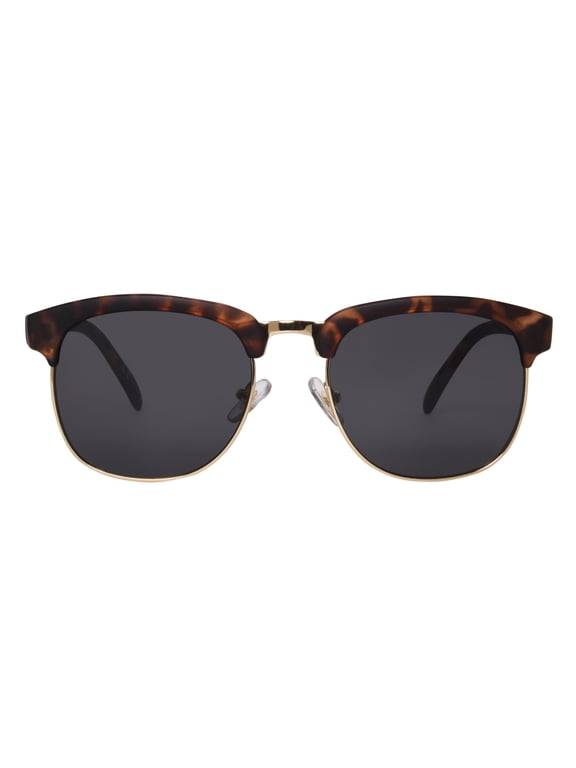 Clubmaster Crystal Sunglass