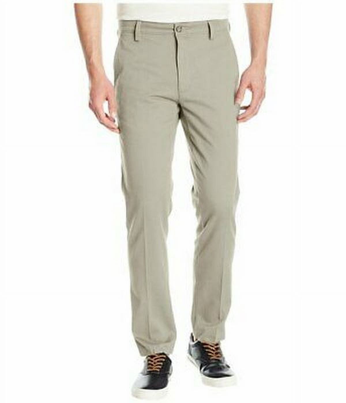 Dockers Easy Khaki Slim Tapered Fit Pants Beige, Cote dIvoire Ubuy