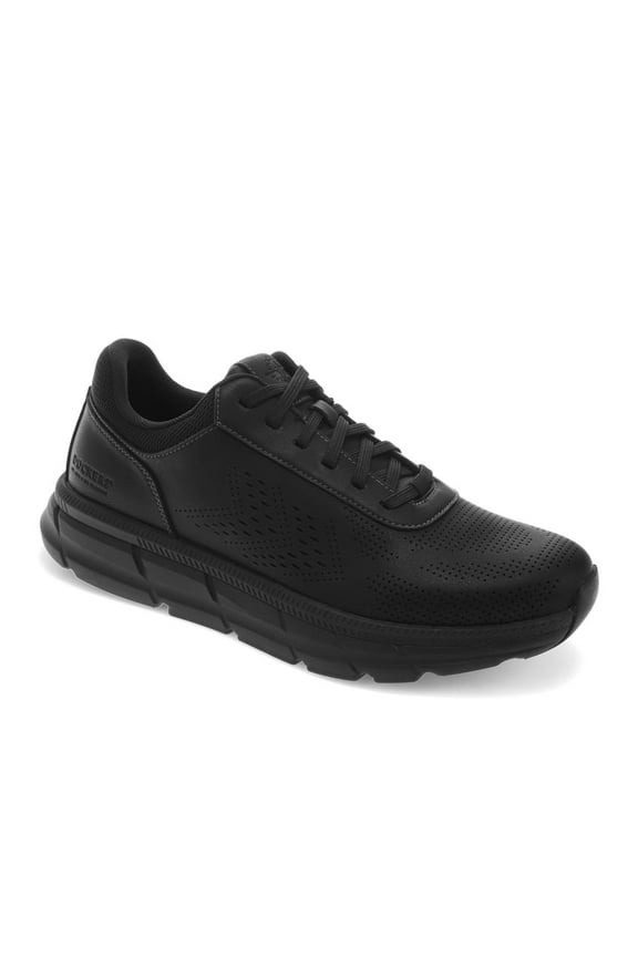 ® GO-2 Men's Casual Sneakers Color: Black Mono Size: 13 WIDE