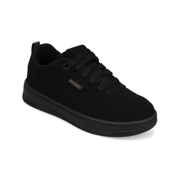 Dockers Little Kids Overtime Laser Casual Sneaker Shoe
