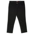 thumbnail image 1 of Dockers Men's Athletic Fit Jean Cut All Season Tech Pants, 1 of 3