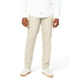 thumbnail image 1 of Dockers Men's Athletic Fit Signature Khaki Lux Cotton Stretch Pants, 1 of 2
