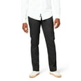 thumbnail image 1 of Dockers Men's Athletic Fit Signature Khaki Lux Cotton Stretch Pants, 1 of 6