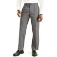 thumbnail image 1 of Dockers Men's Big & Tall Classic Fit Signature Khaki Pleated Pants, 1 of 6