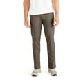 thumbnail image 1 of Dockers Men's Big & Tall Tapered Fit Smart 360 Flex Workday Khaki Pants, 1 of 6