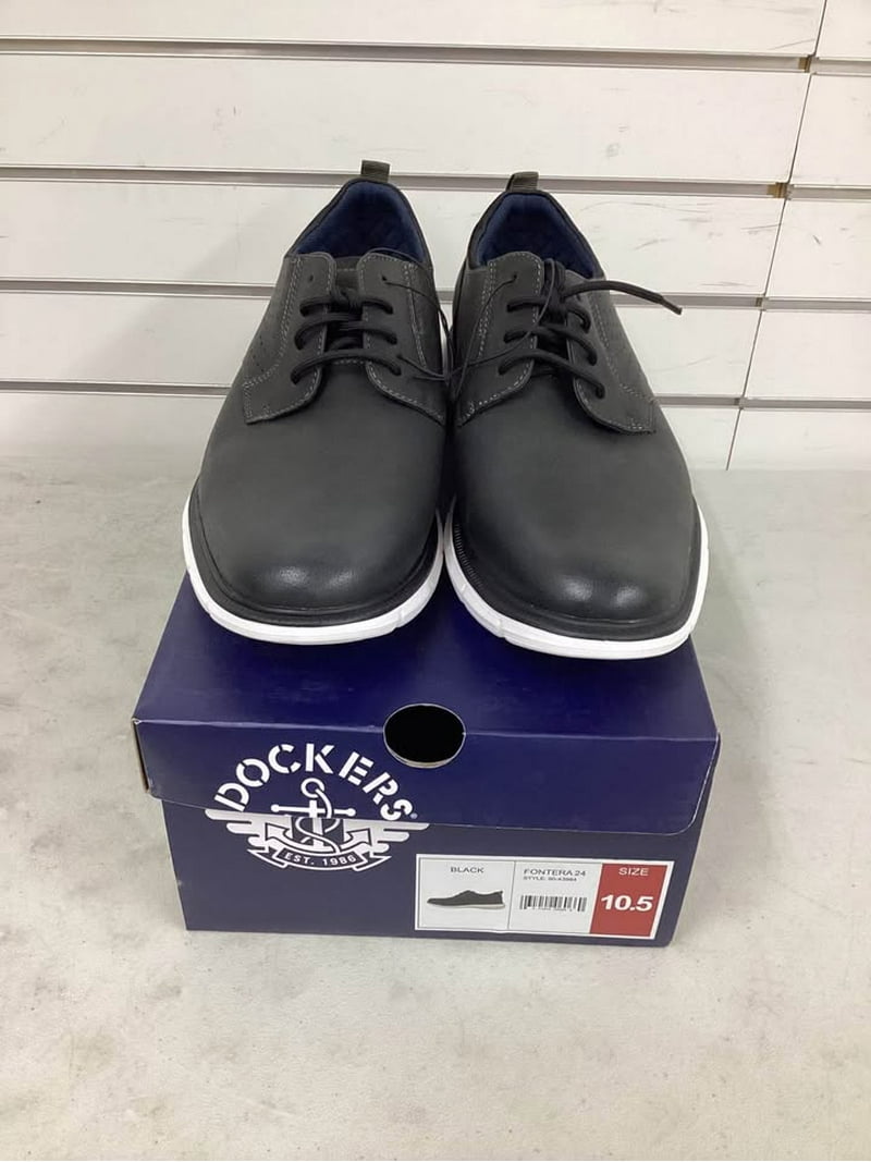 Dockers Men display picture 1